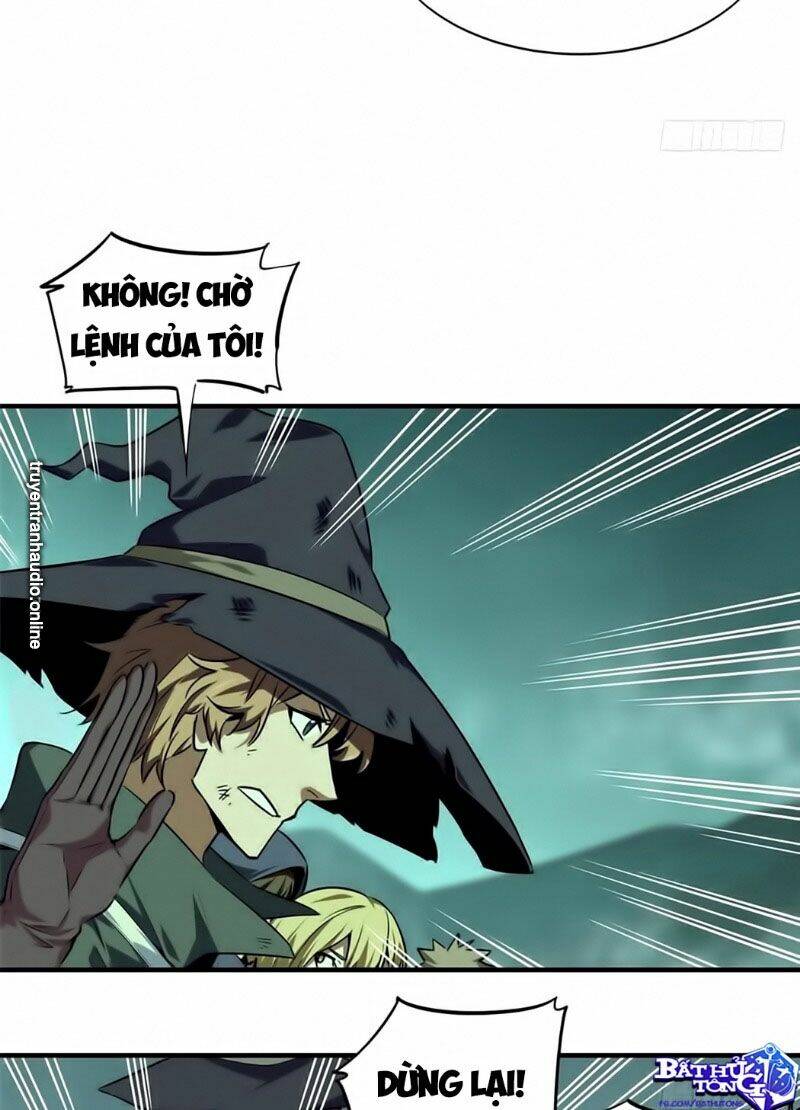 Toàn Chức Cao Thủ 2 - Chapter 35 - Page 6