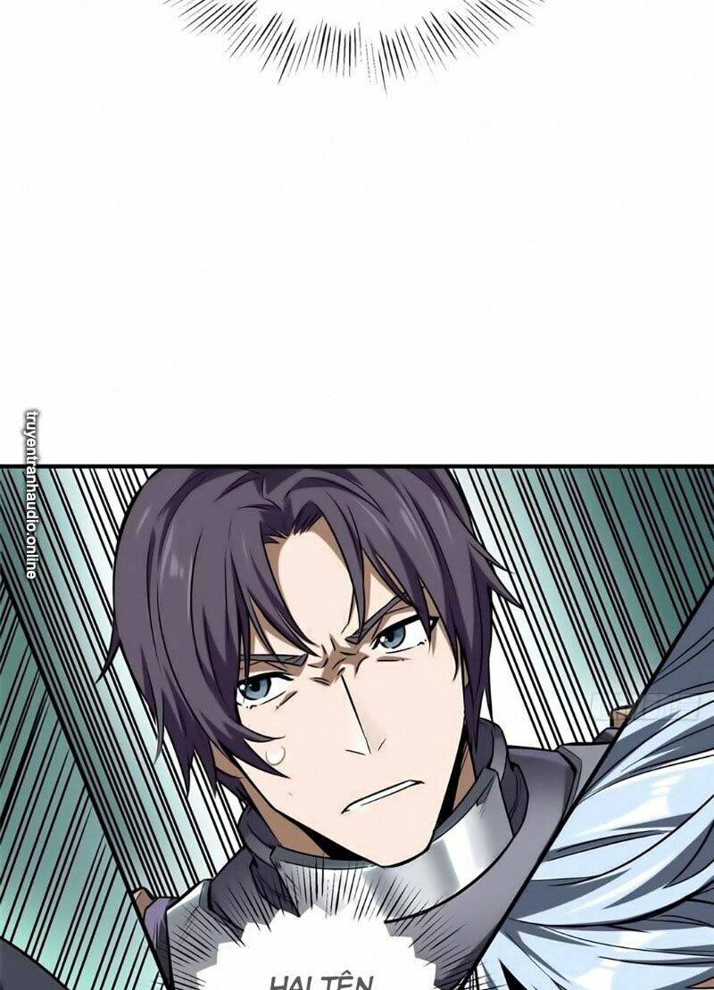 Toàn Chức Cao Thủ 2 - Chapter 35 - Page 8