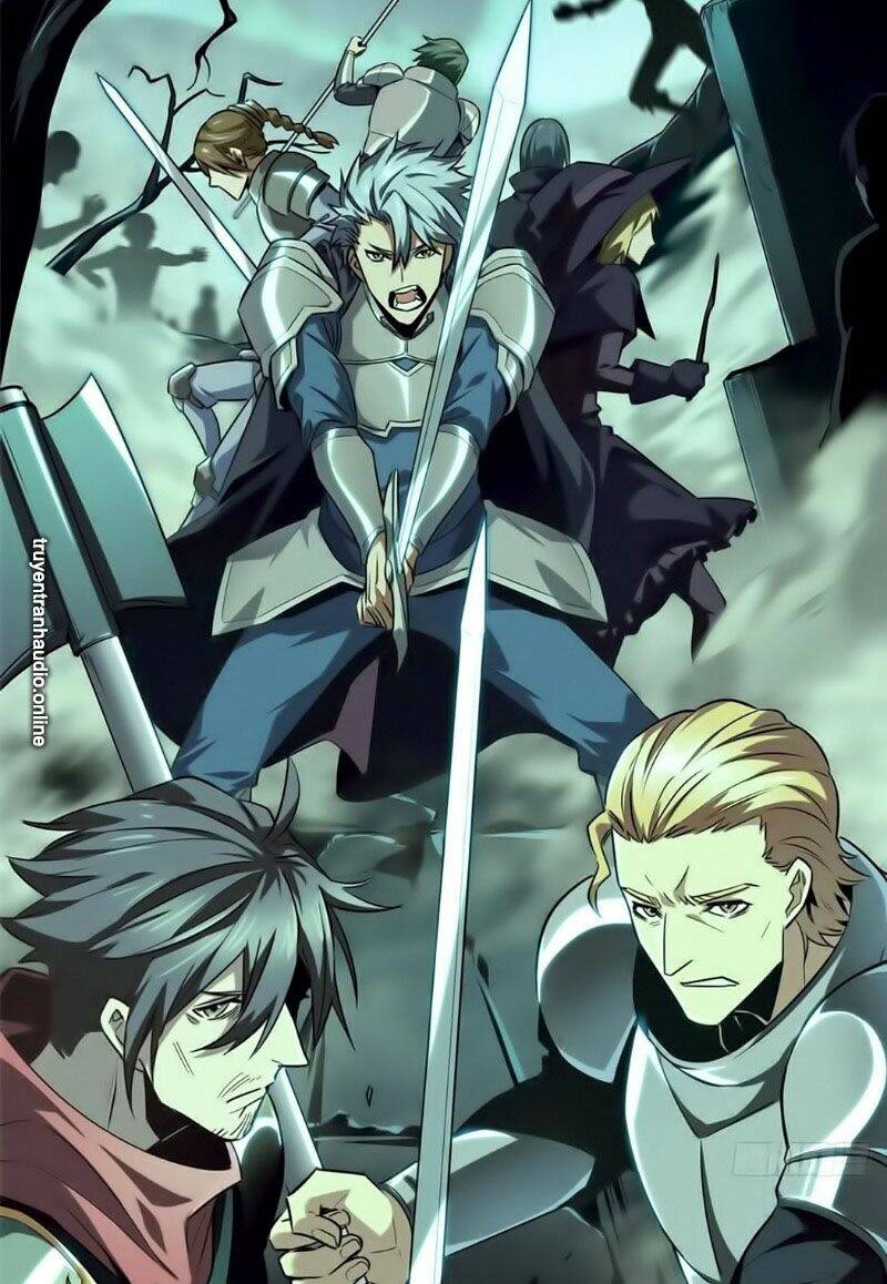 Toàn Chức Cao Thủ 2 - Chapter 36 - Page 10