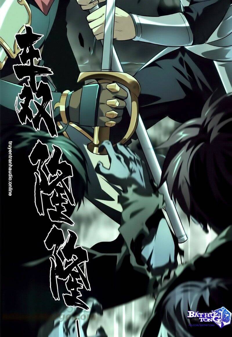 Toàn Chức Cao Thủ 2 - Chapter 36 - Page 11