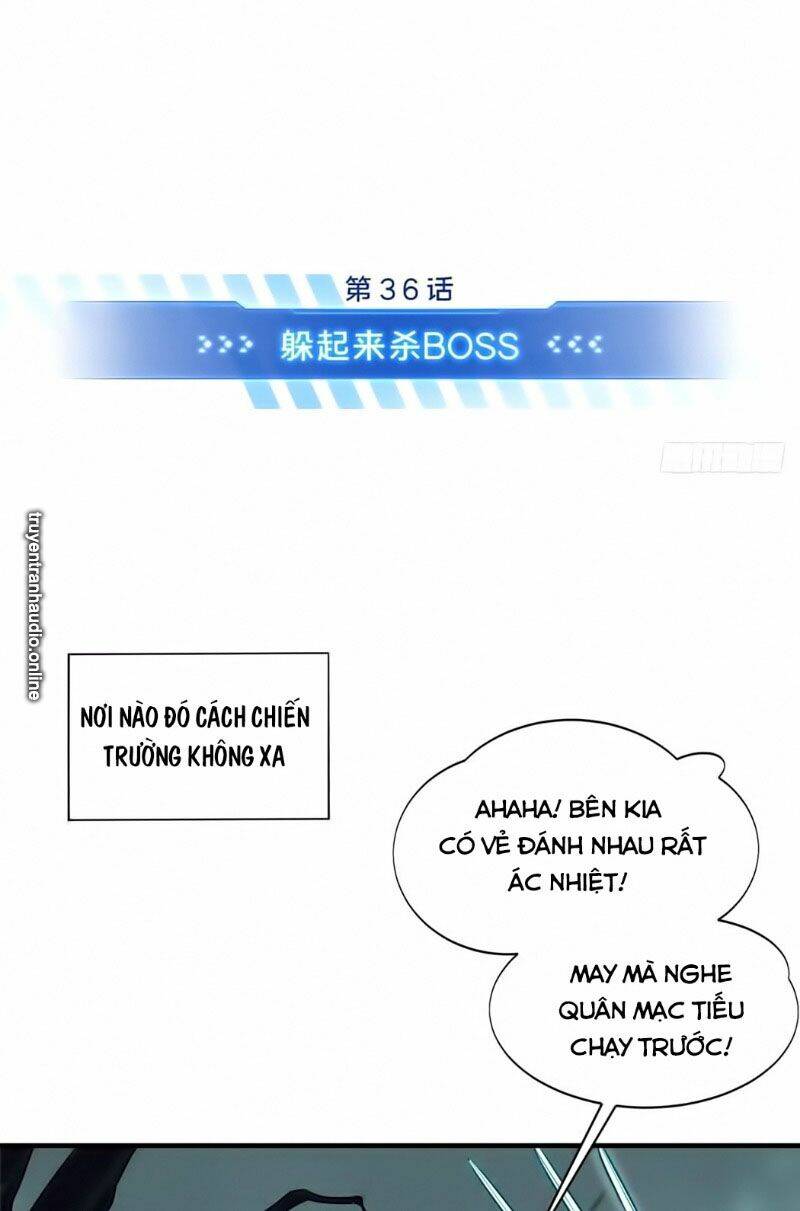 Toàn Chức Cao Thủ 2 - Chapter 36 - Page 14