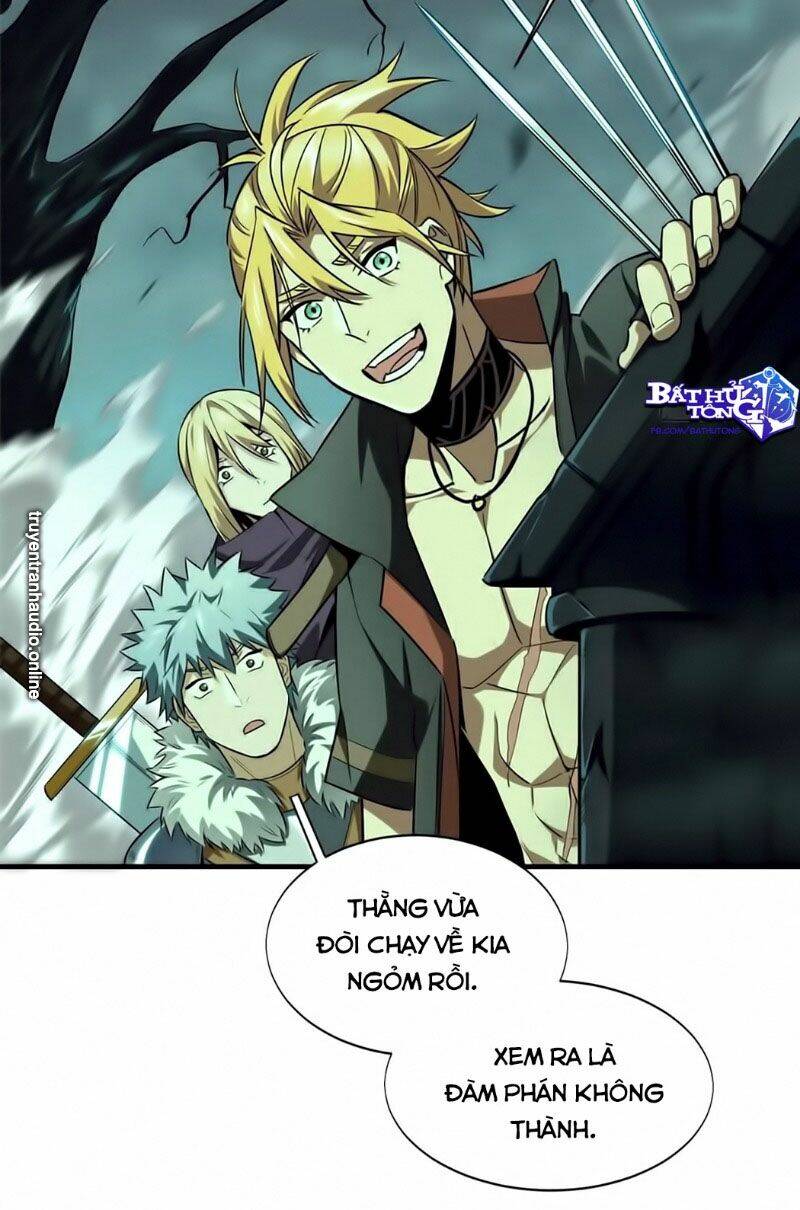 Toàn Chức Cao Thủ 2 - Chapter 36 - Page 15