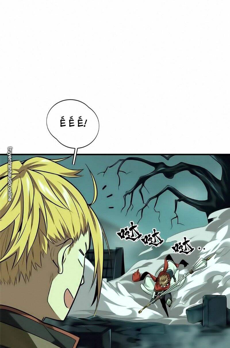 Toàn Chức Cao Thủ 2 - Chapter 36 - Page 16