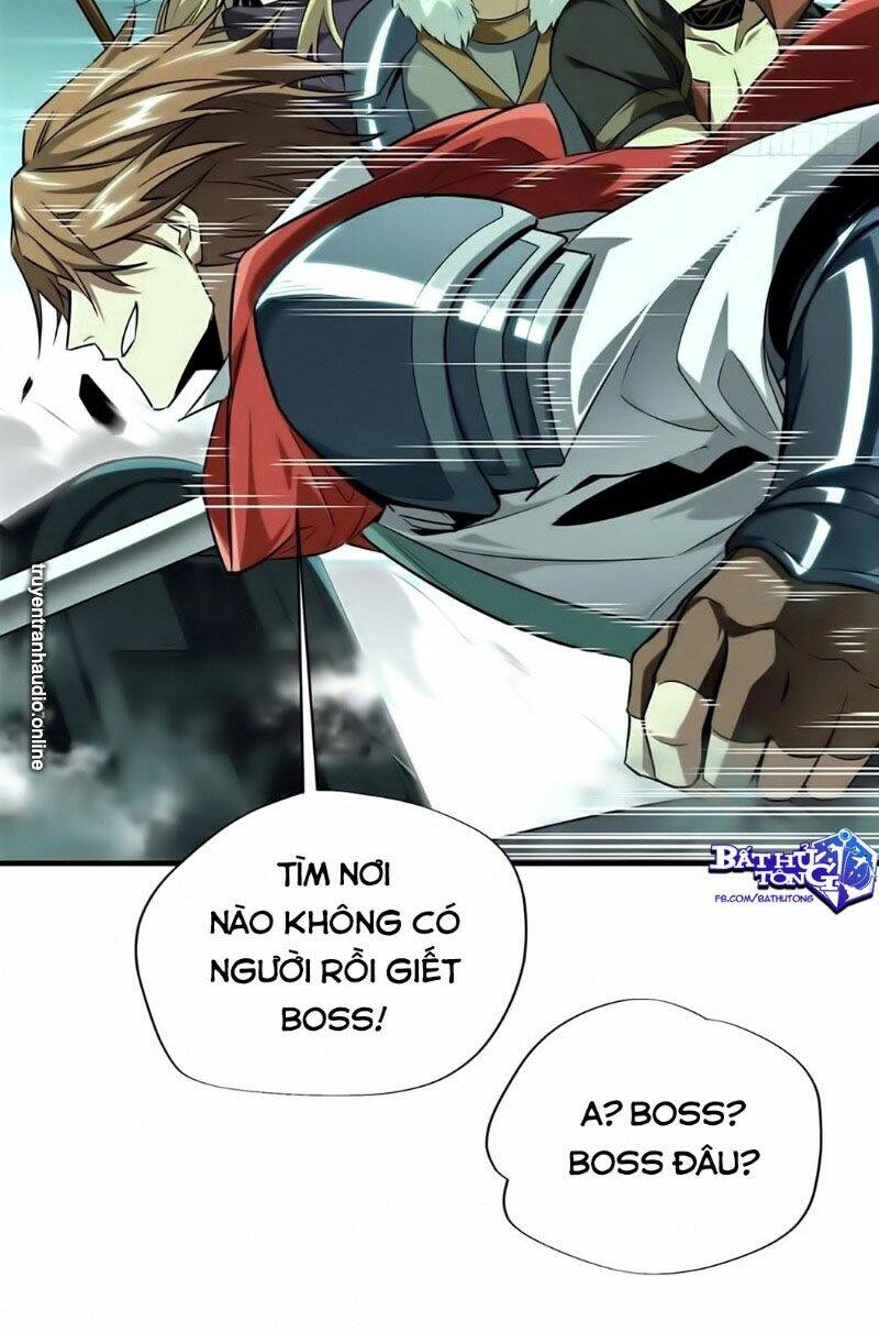 Toàn Chức Cao Thủ 2 - Chapter 36 - Page 18