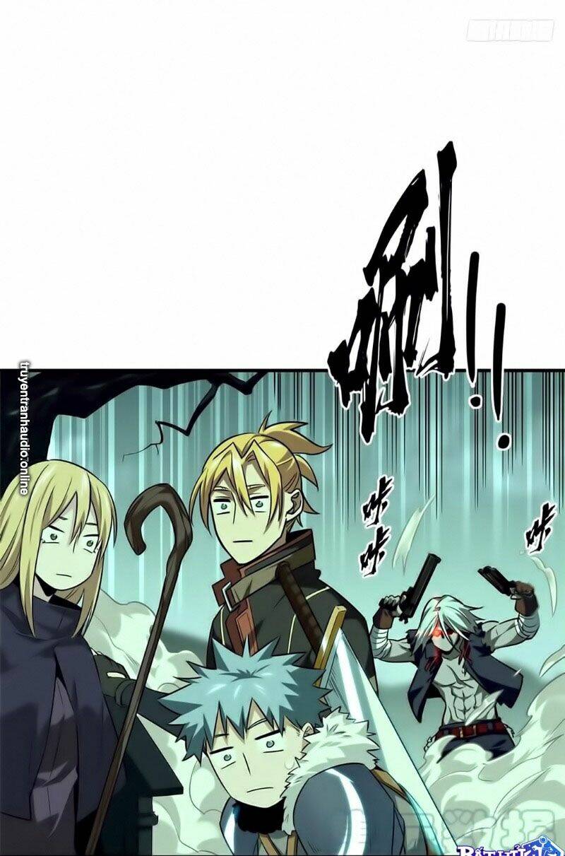 Toàn Chức Cao Thủ 2 - Chapter 36 - Page 19