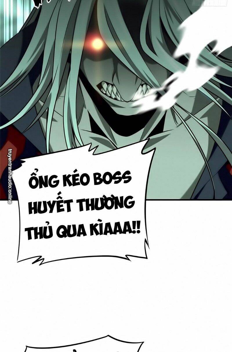 Toàn Chức Cao Thủ 2 - Chapter 36 - Page 21