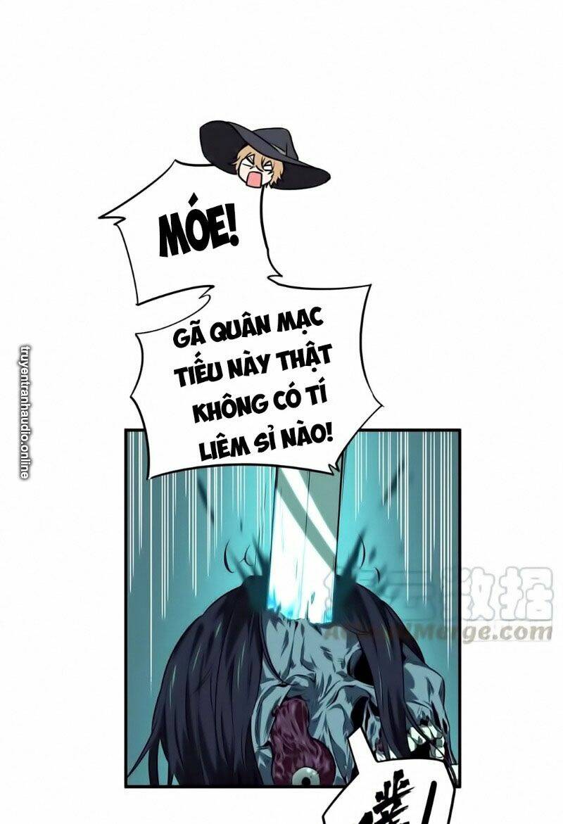 Toàn Chức Cao Thủ 2 - Chapter 36 - Page 23