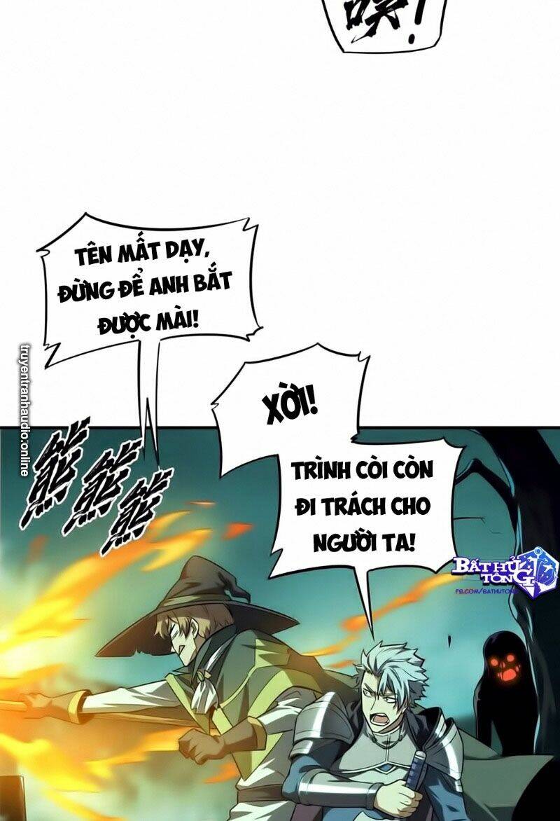 Toàn Chức Cao Thủ 2 - Chapter 36 - Page 24