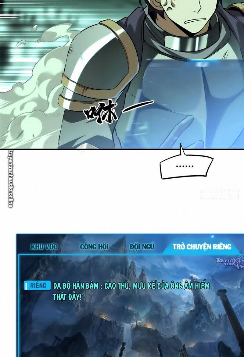 Toàn Chức Cao Thủ 2 - Chapter 36 - Page 26