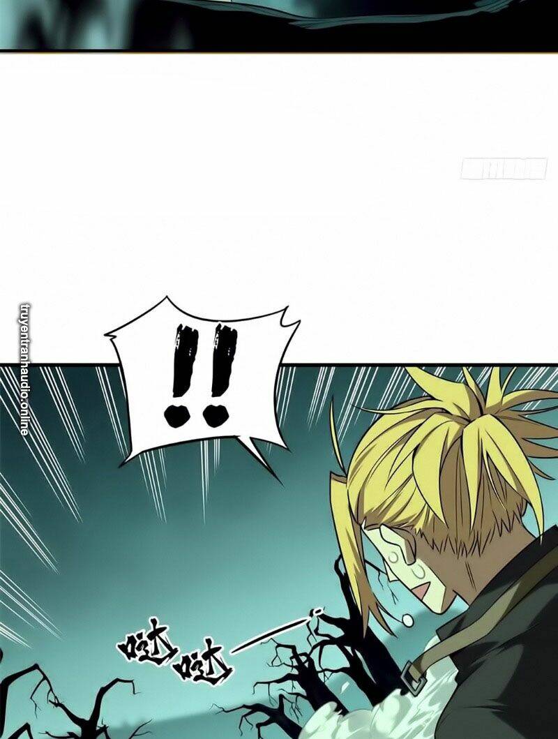 Toàn Chức Cao Thủ 2 - Chapter 36 - Page 35