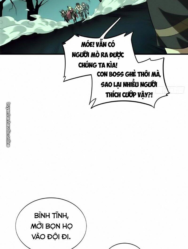 Toàn Chức Cao Thủ 2 - Chapter 36 - Page 36