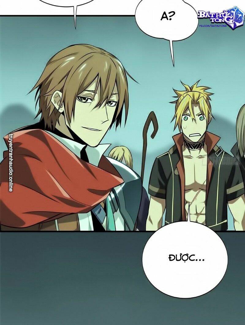 Toàn Chức Cao Thủ 2 - Chapter 36 - Page 37
