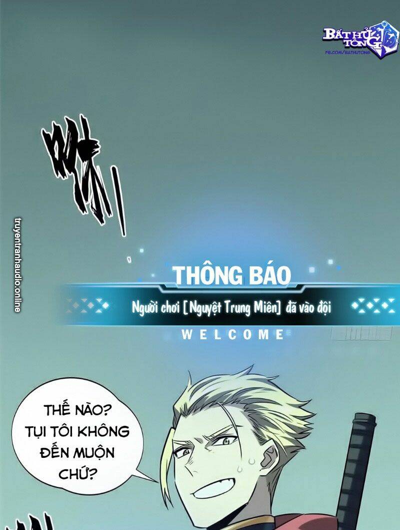 Toàn Chức Cao Thủ 2 - Chapter 36 - Page 38