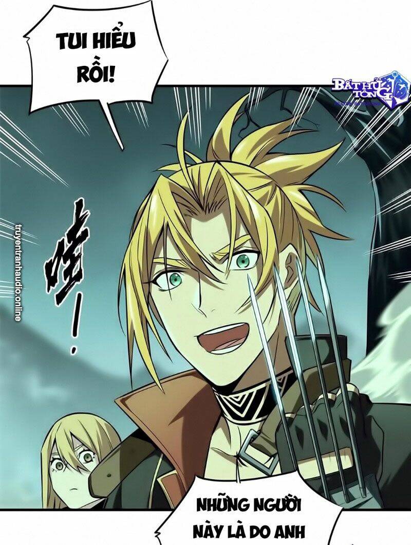 Toàn Chức Cao Thủ 2 - Chapter 36 - Page 41