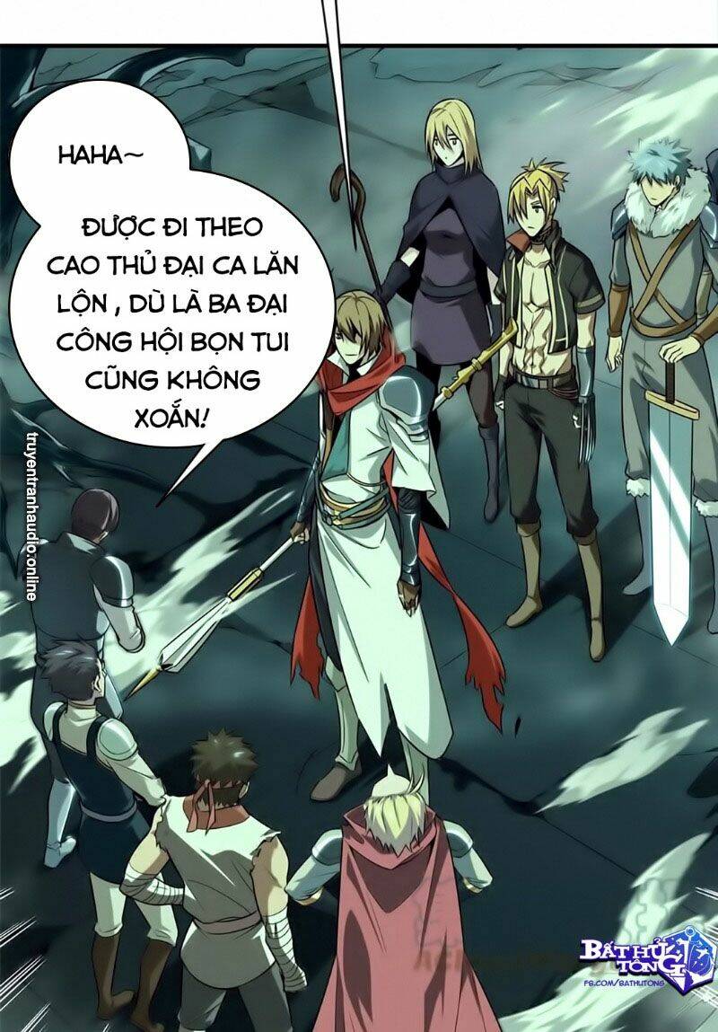 Toàn Chức Cao Thủ 2 - Chapter 36 - Page 43