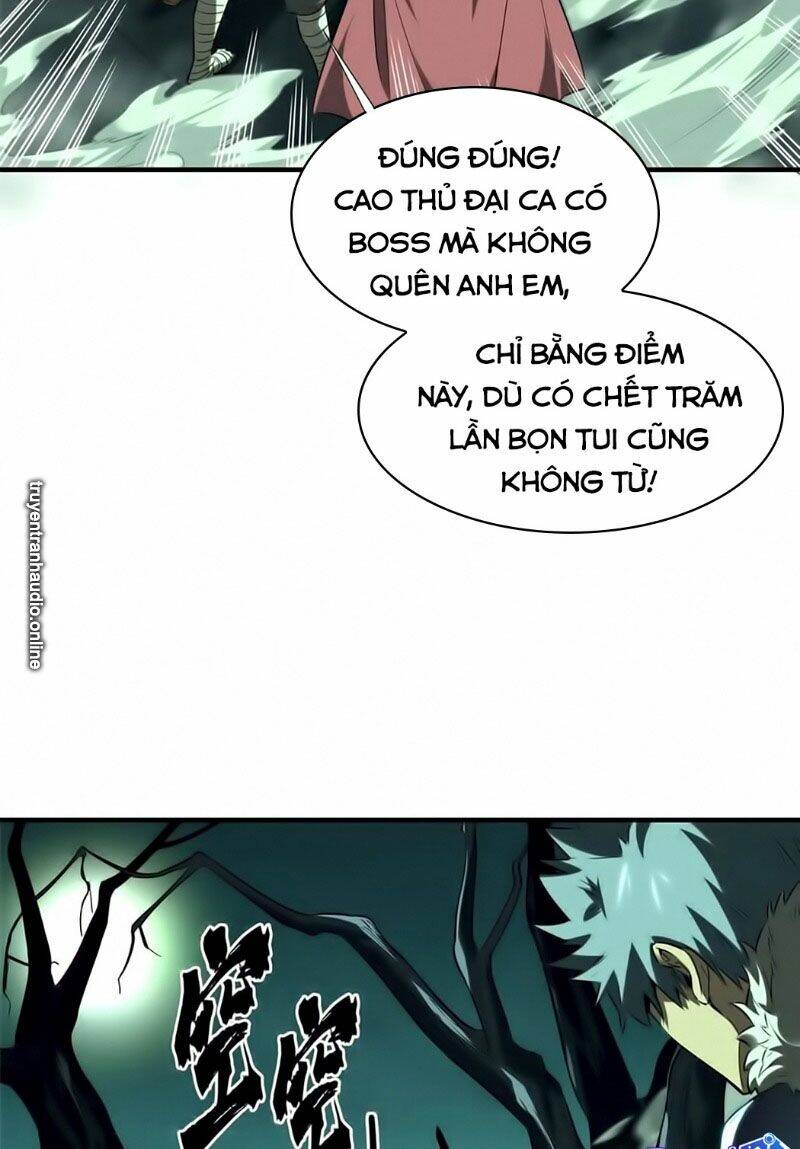 Toàn Chức Cao Thủ 2 - Chapter 36 - Page 44