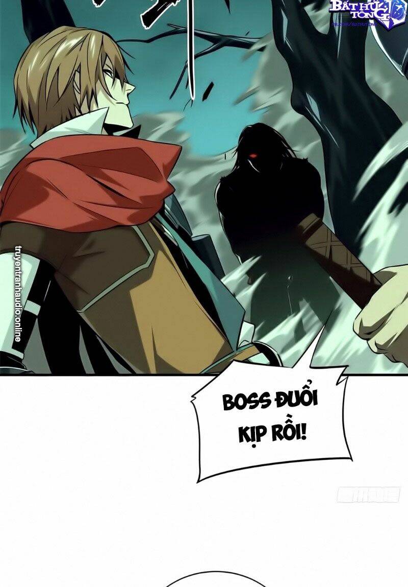 Toàn Chức Cao Thủ 2 - Chapter 36 - Page 45