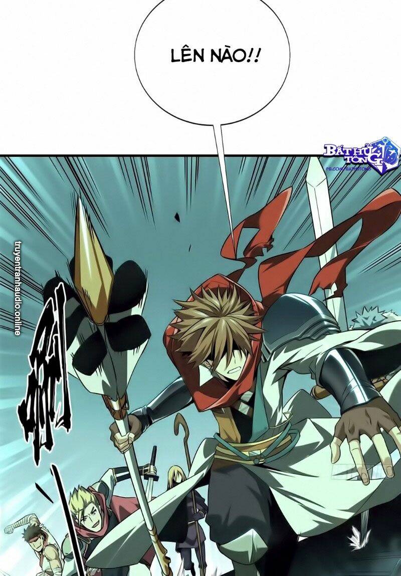 Toàn Chức Cao Thủ 2 - Chapter 36 - Page 46