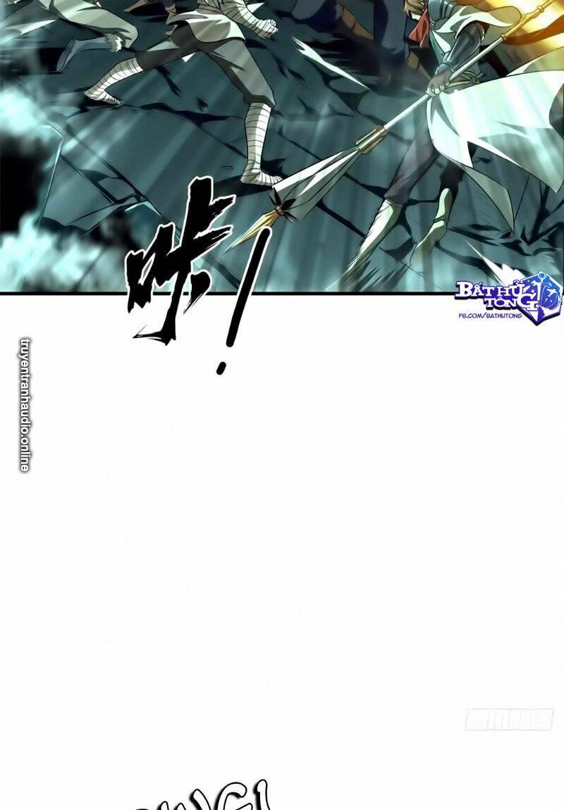 Toàn Chức Cao Thủ 2 - Chapter 36 - Page 48