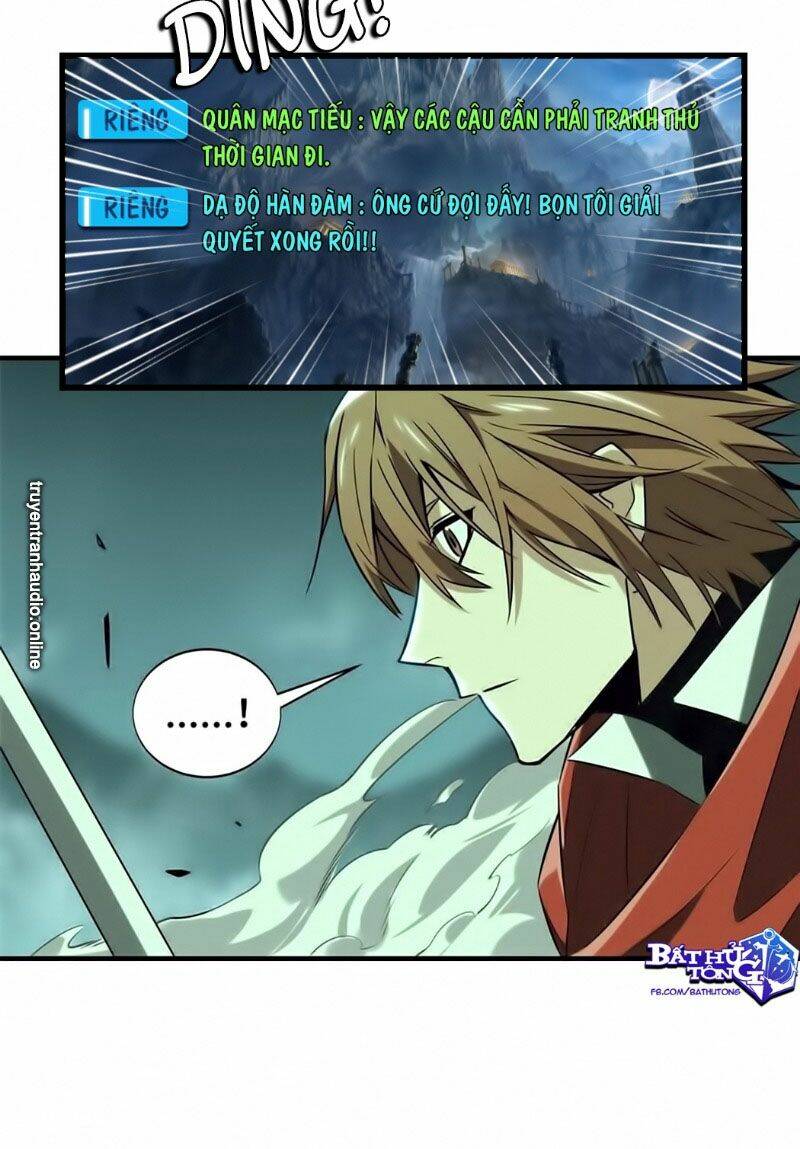 Toàn Chức Cao Thủ 2 - Chapter 36 - Page 49