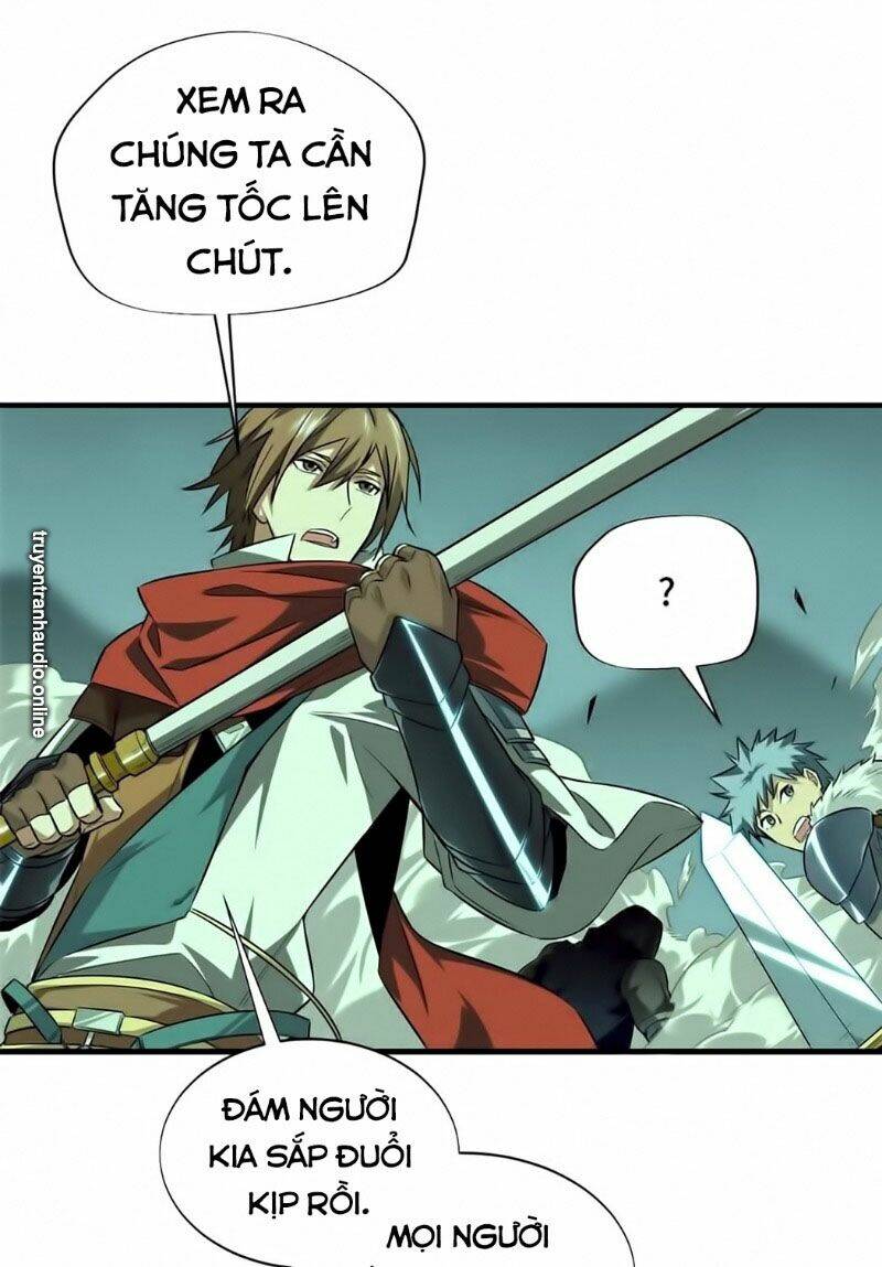 Toàn Chức Cao Thủ 2 - Chapter 36 - Page 50