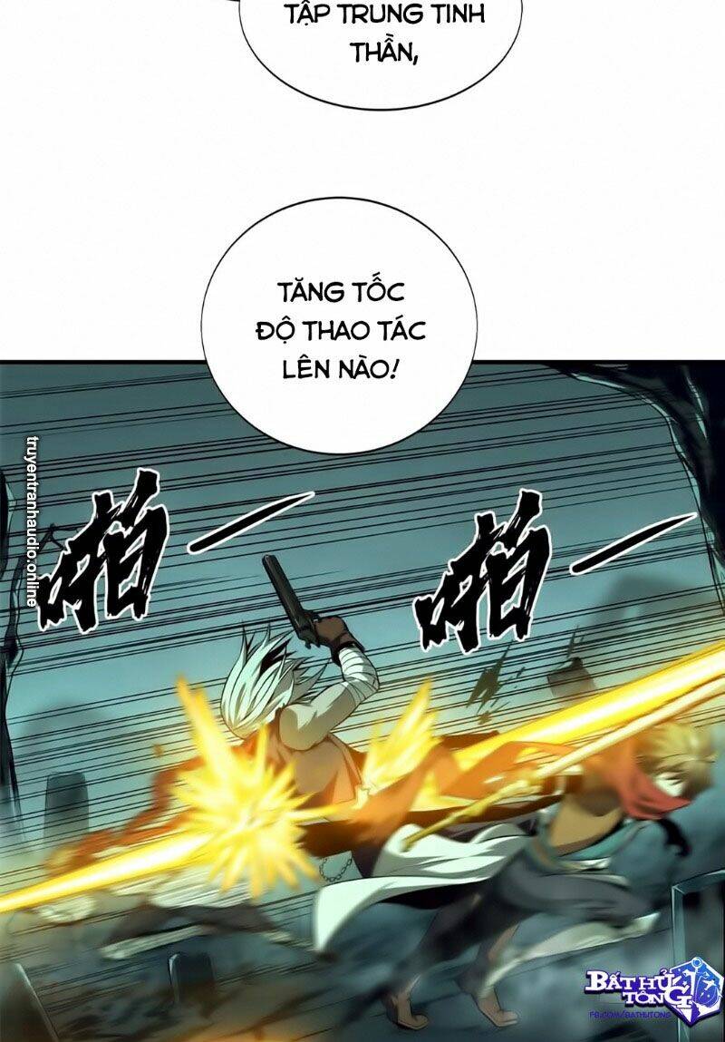 Toàn Chức Cao Thủ 2 - Chapter 36 - Page 51
