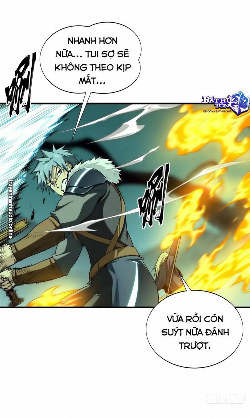 Toàn Chức Cao Thủ 2 - Chapter 36 - Page 53