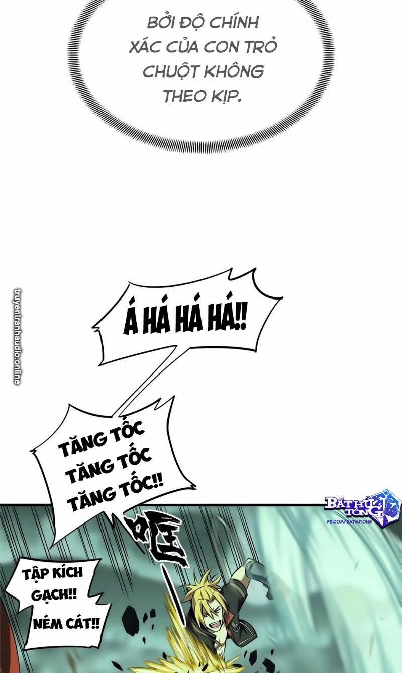 Toàn Chức Cao Thủ 2 - Chapter 36 - Page 55