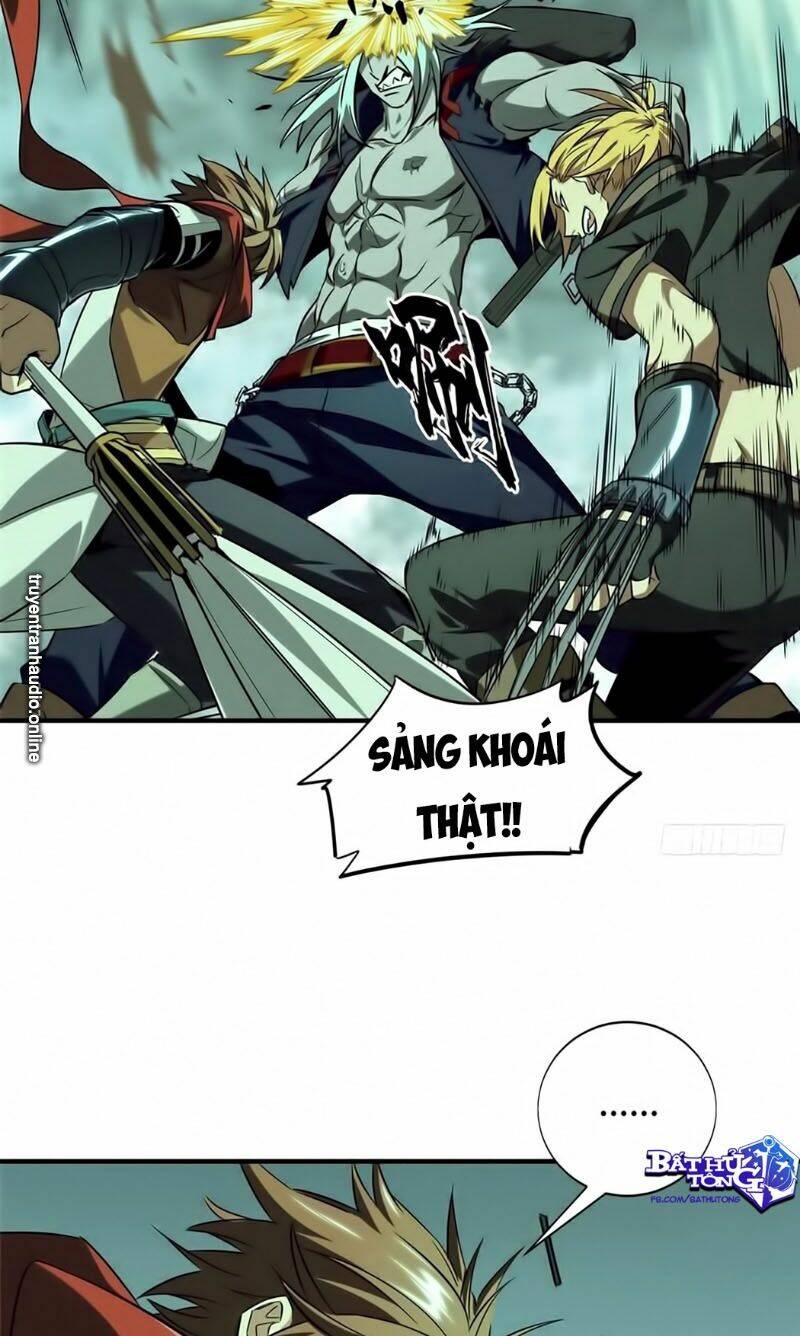 Toàn Chức Cao Thủ 2 - Chapter 36 - Page 56