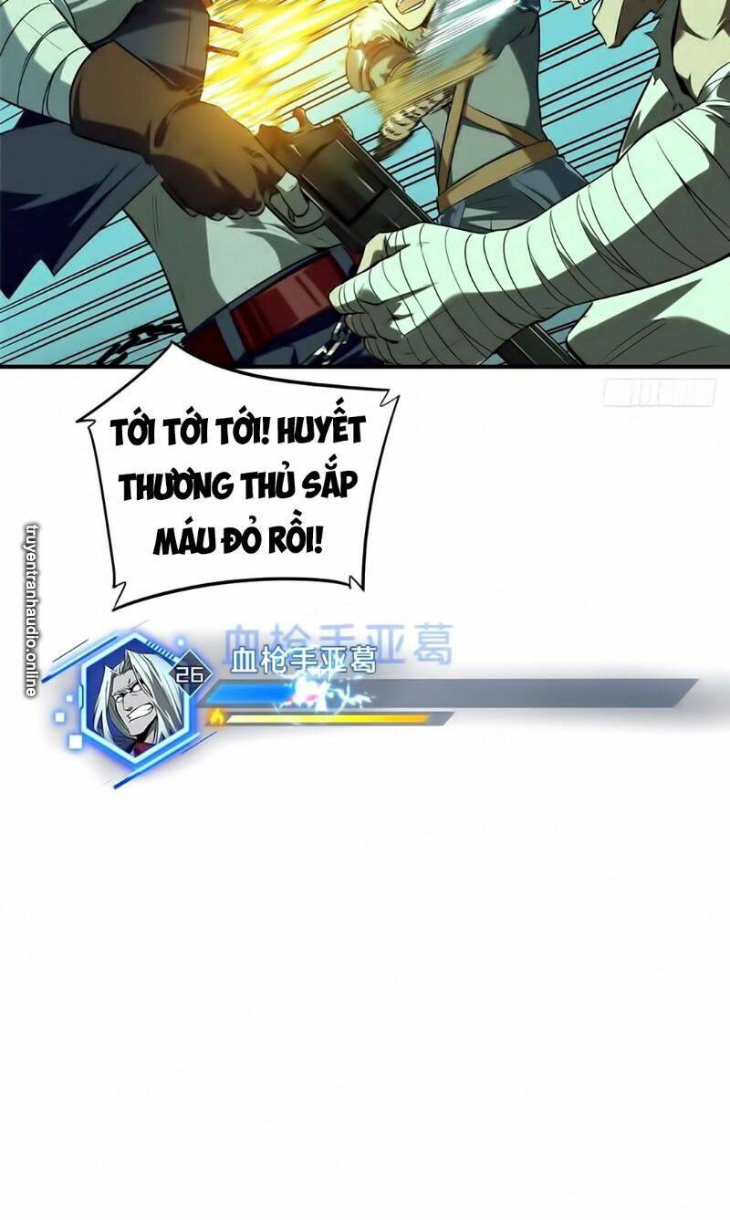 Toàn Chức Cao Thủ 2 - Chapter 36 - Page 58