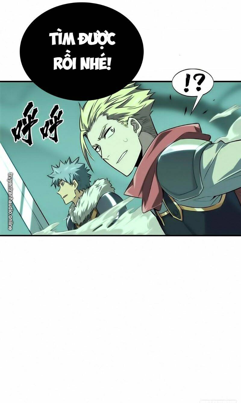 Toàn Chức Cao Thủ 2 - Chapter 36 - Page 59