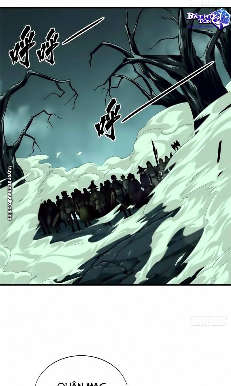Toàn Chức Cao Thủ 2 - Chapter 36 - Page 60