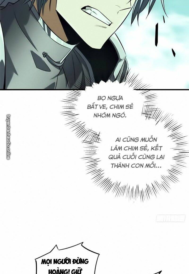 Toàn Chức Cao Thủ 2 - Chapter 36 - Page 7