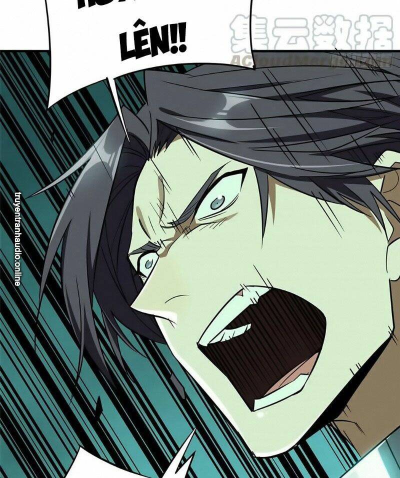 Toàn Chức Cao Thủ 2 - Chapter 37 - Page 9