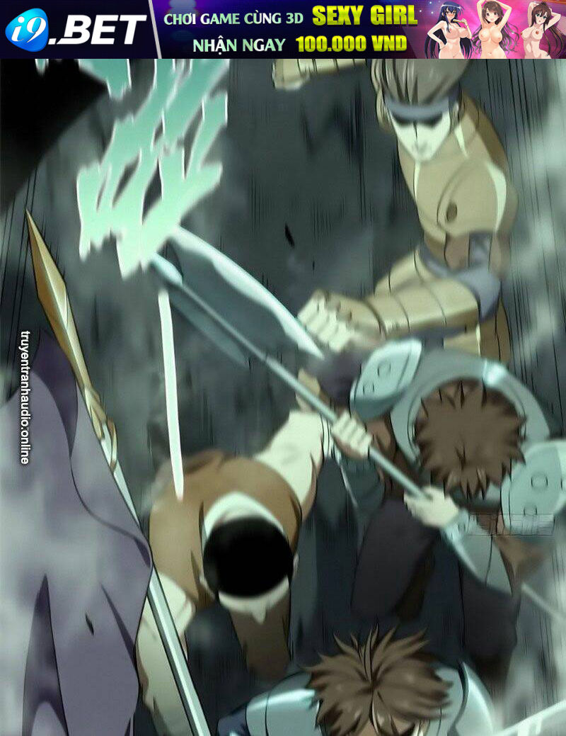 Toàn Chức Cao Thủ 2 - Chapter 37 - Page 11