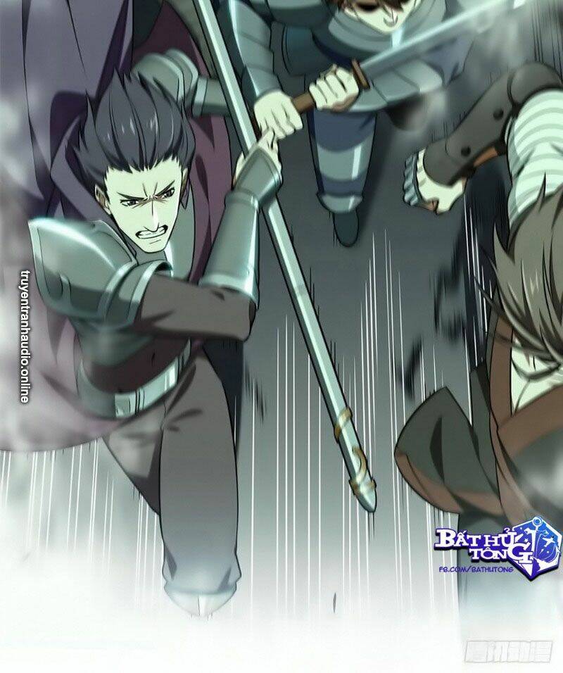 Toàn Chức Cao Thủ 2 - Chapter 37 - Page 12