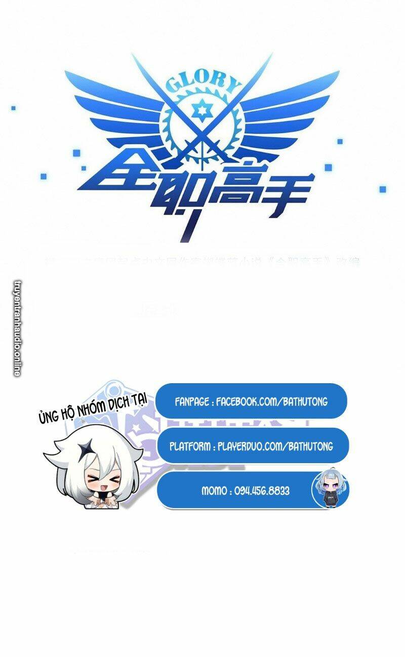 Toàn Chức Cao Thủ 2 - Chapter 37 - Page 13