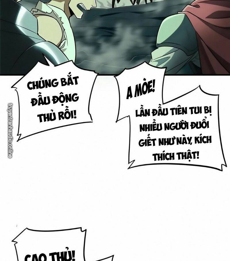 Toàn Chức Cao Thủ 2 - Chapter 37 - Page 15