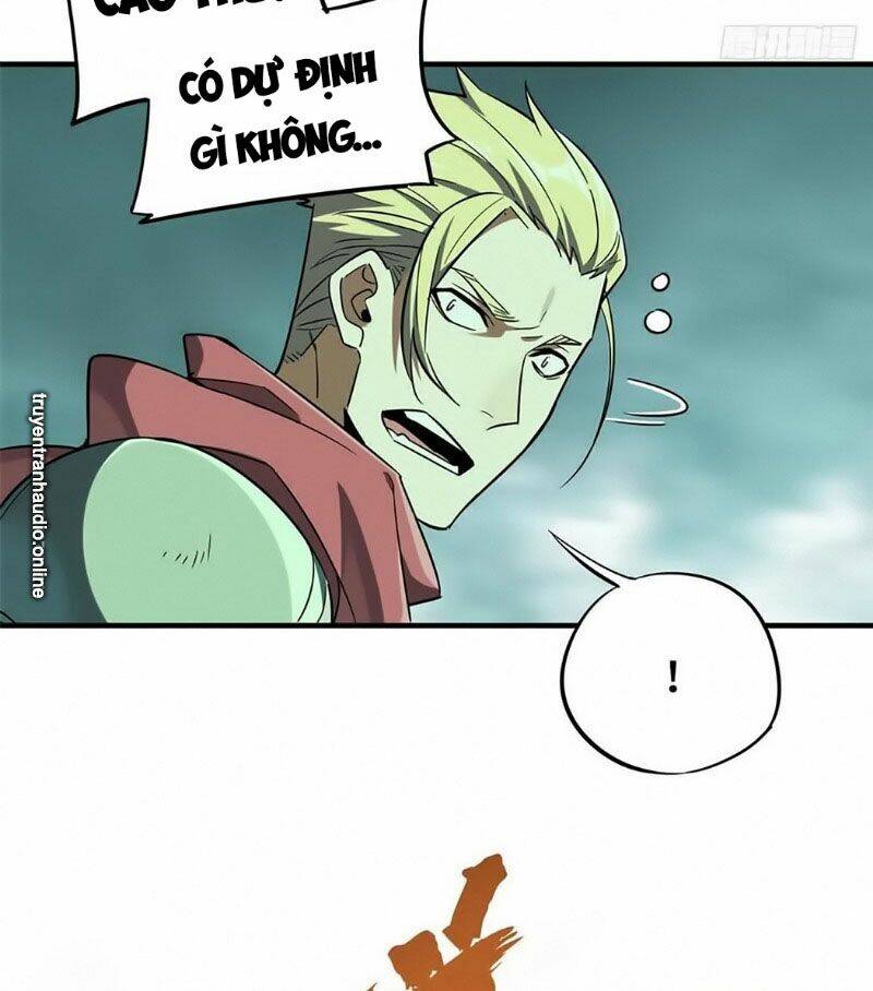 Toàn Chức Cao Thủ 2 - Chapter 37 - Page 16