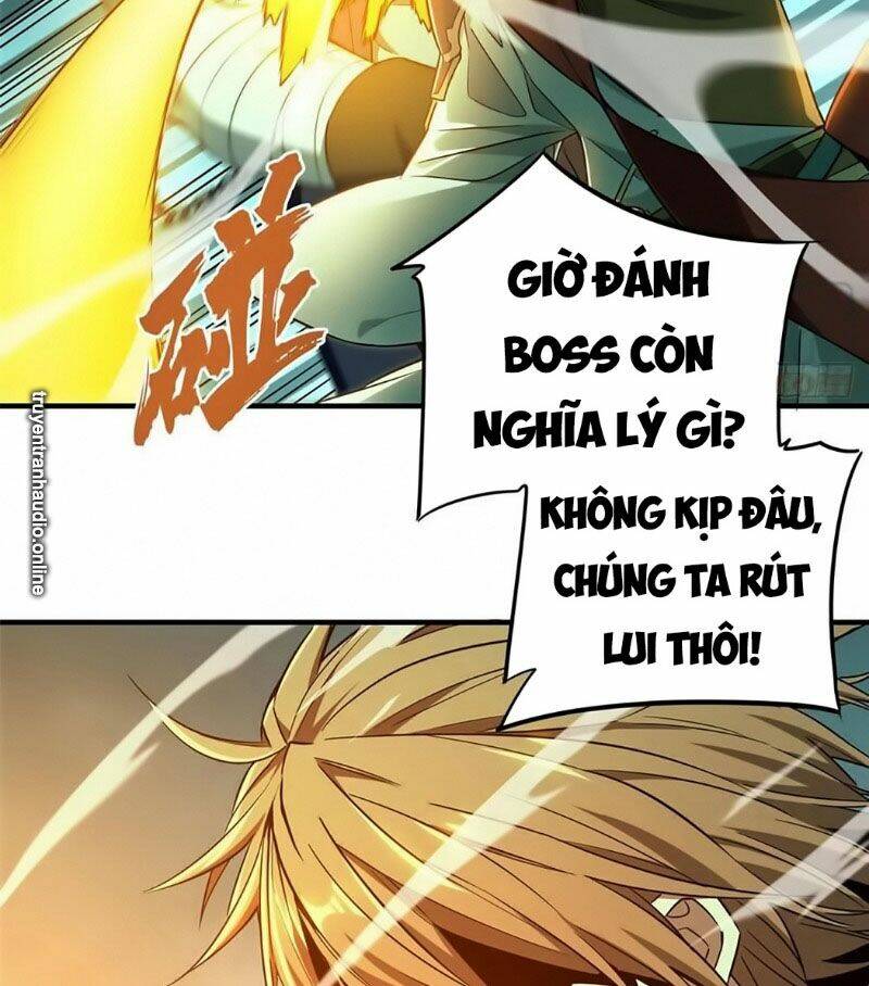 Toàn Chức Cao Thủ 2 - Chapter 37 - Page 18