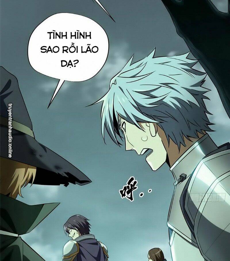 Toàn Chức Cao Thủ 2 - Chapter 37 - Page 20