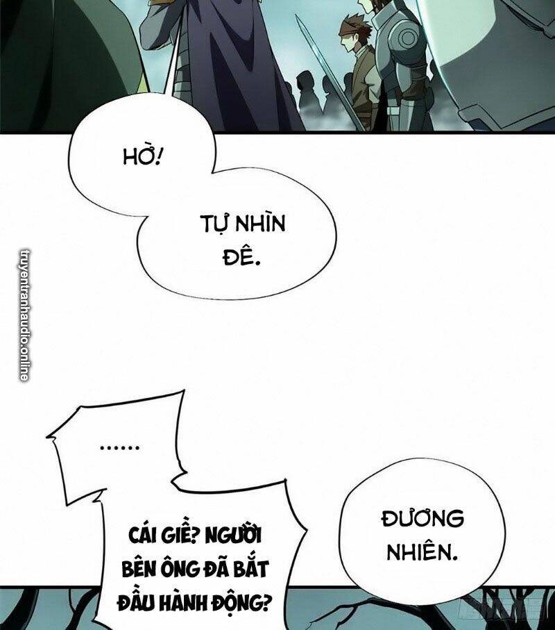 Toàn Chức Cao Thủ 2 - Chapter 37 - Page 21