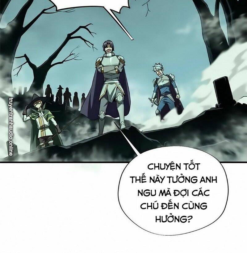 Toàn Chức Cao Thủ 2 - Chapter 37 - Page 22