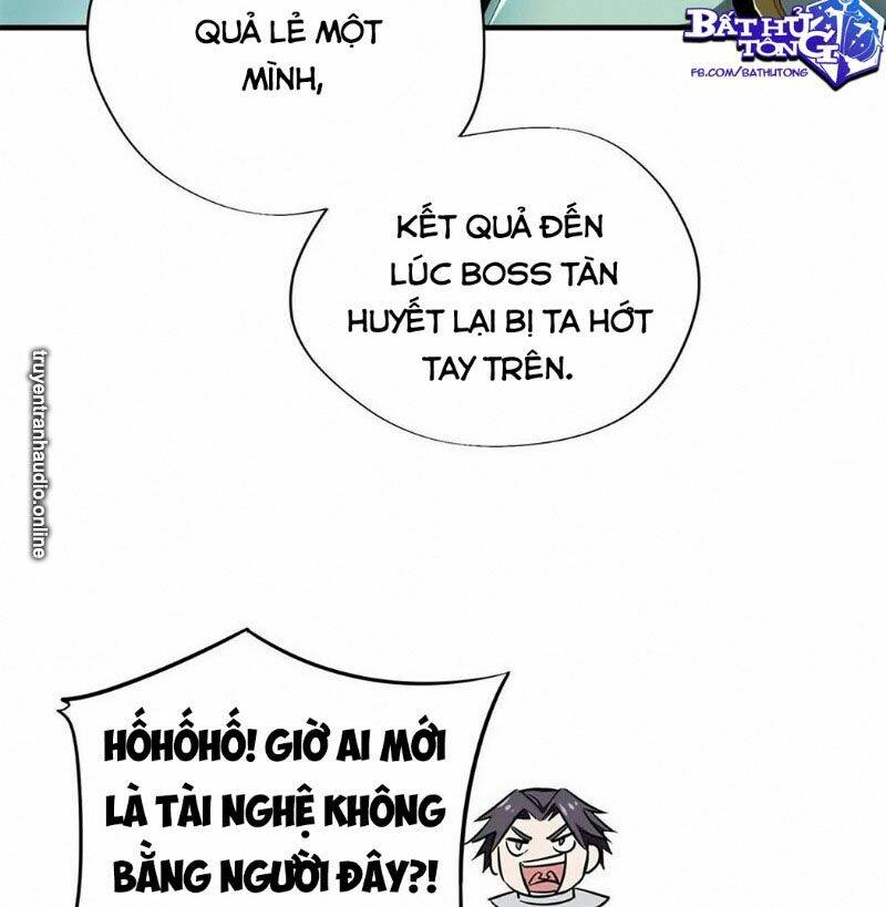 Toàn Chức Cao Thủ 2 - Chapter 37 - Page 24