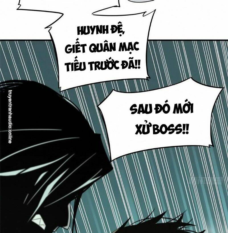 Toàn Chức Cao Thủ 2 - Chapter 37 - Page 25