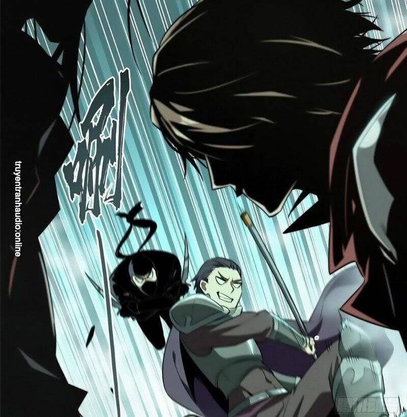 Toàn Chức Cao Thủ 2 - Chapter 37 - Page 26