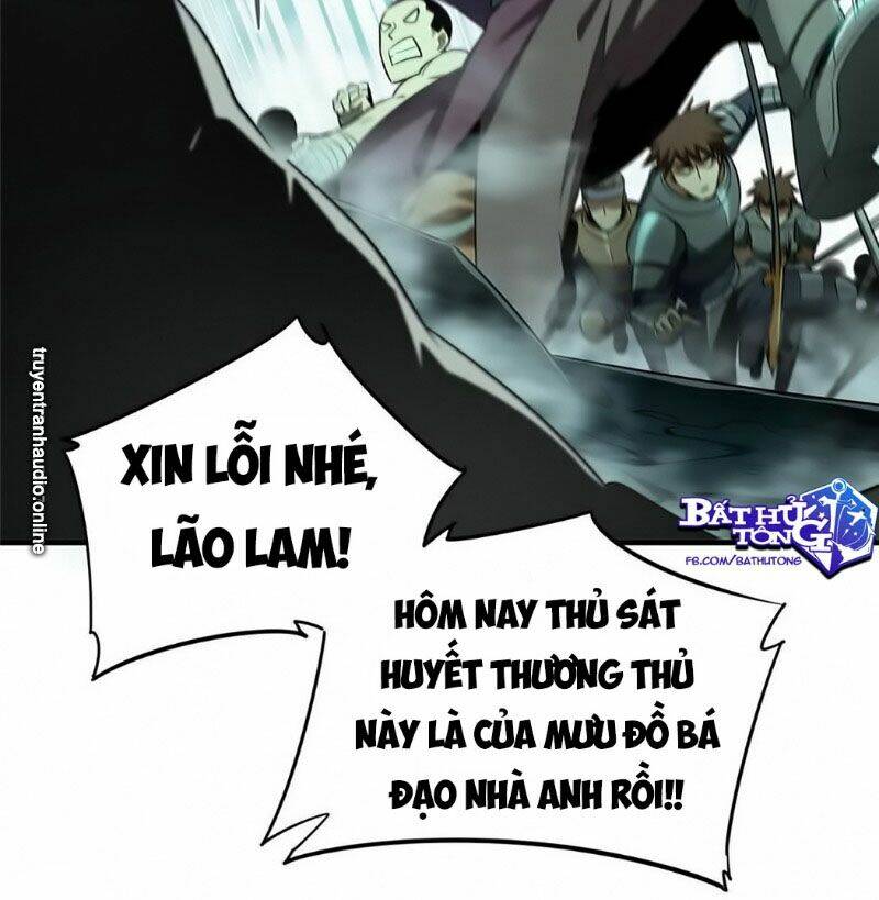 Toàn Chức Cao Thủ 2 - Chapter 37 - Page 27