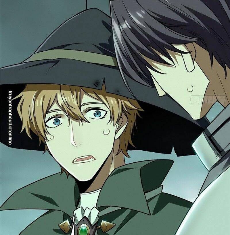 Toàn Chức Cao Thủ 2 - Chapter 37 - Page 29