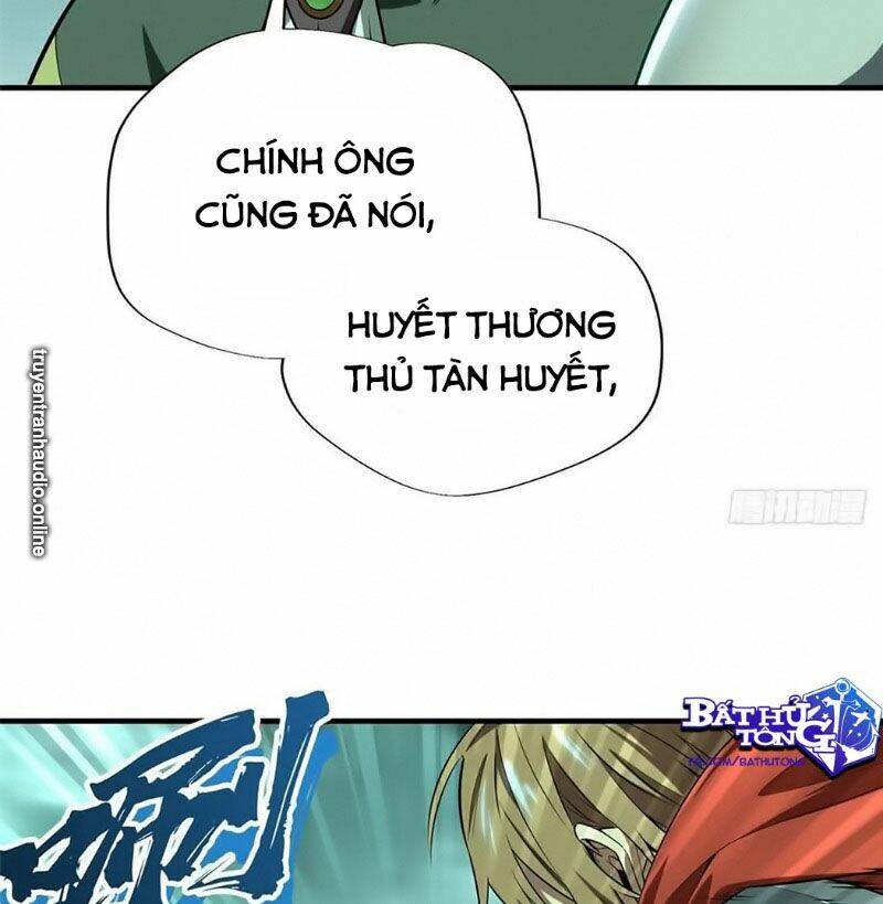 Toàn Chức Cao Thủ 2 - Chapter 37 - Page 30