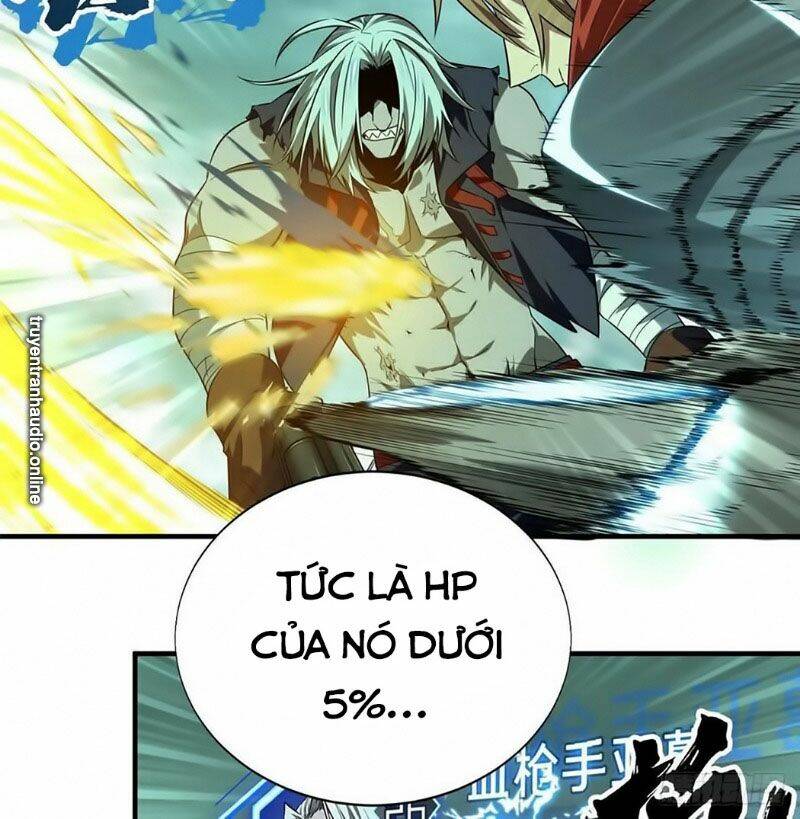 Toàn Chức Cao Thủ 2 - Chapter 37 - Page 31